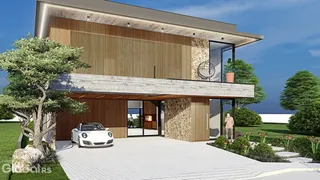 Casa com 4 dormitórios, foto 1