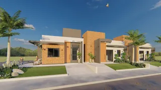 Casa com 3 dormitórios, foto 3