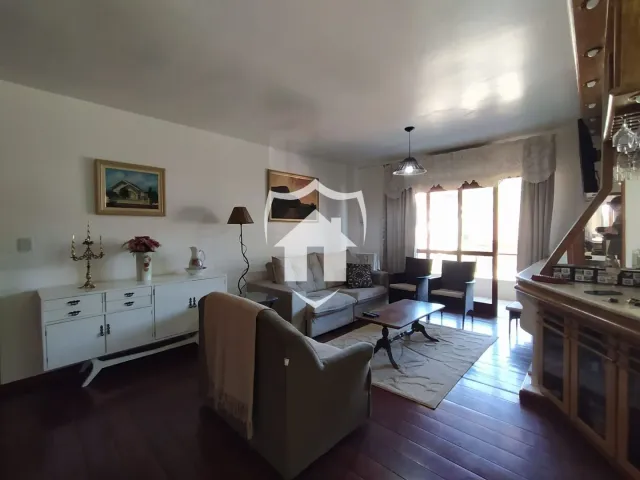 Apartamento com 3 dormitórios, foto 3