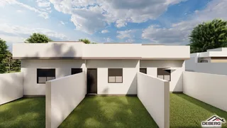 Casa geminada com 2 dormitórios, foto 5