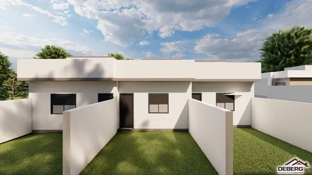Casa geminada com 2 dormitórios, foto 5