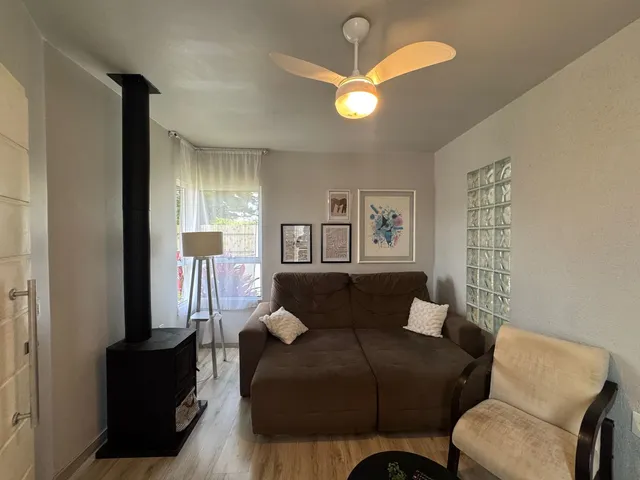 Casa com 3 dormitórios, foto 4