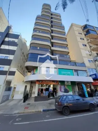 Apartamento com 3 dormitórios