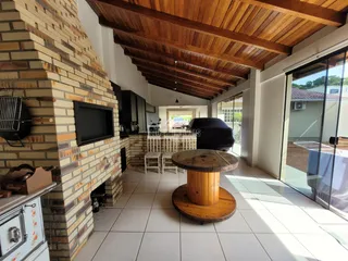 Casa com 3 dormitórios, foto 7