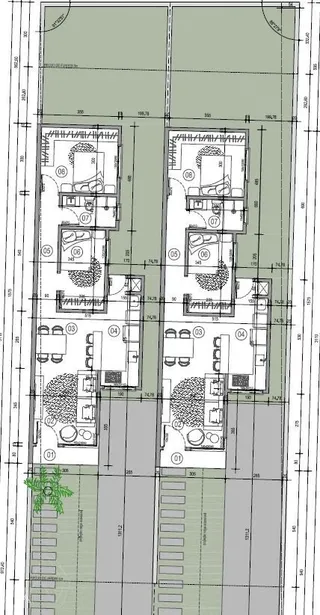 Casa geminada com 2 dormitórios, foto 10