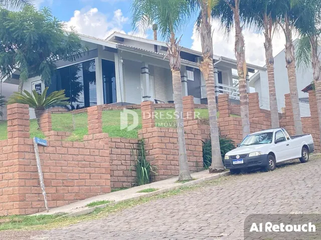 Casa com 3 dormitórios, foto 4