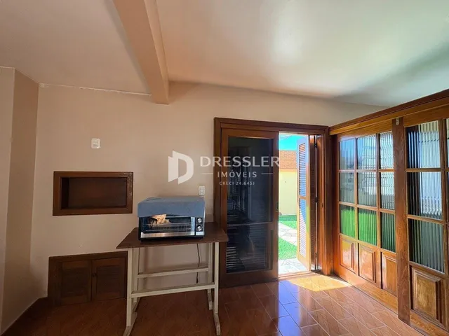 Casa com 3 dormitórios, foto 4