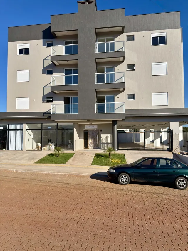 Apartamento com 2 dormitórios, foto 3