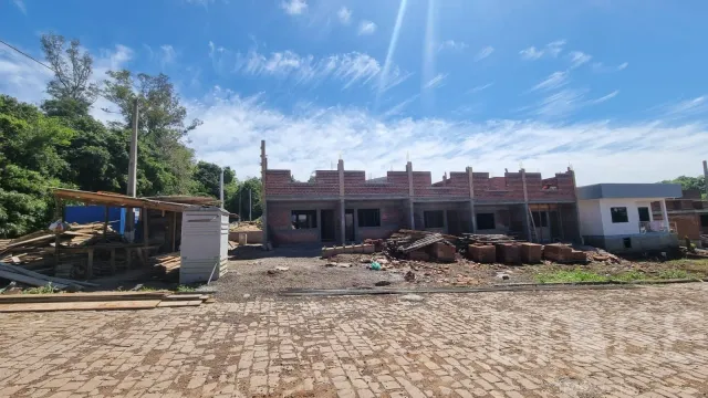 Sobrado com 2 dormitórios, foto 5