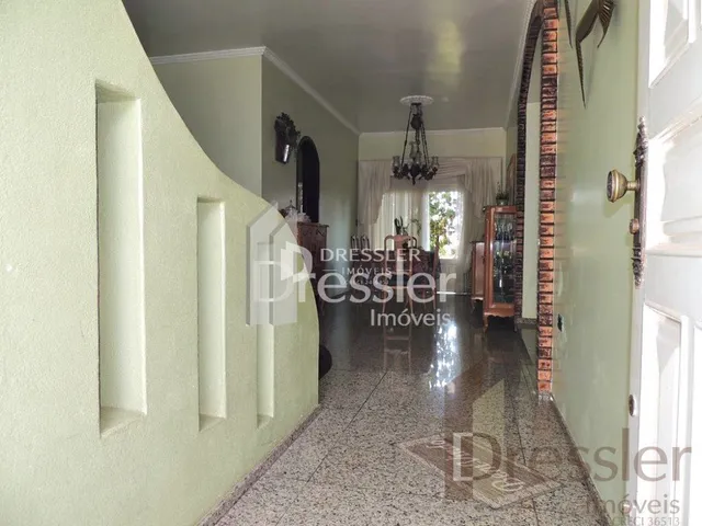 Casa com 4 dormitórios, foto 5