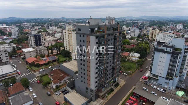 Apartamento com 2 dormitórios