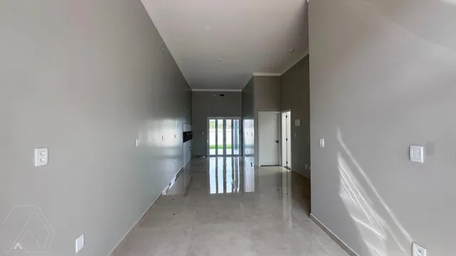 Casa geminada com 2 dormitórios, foto 2