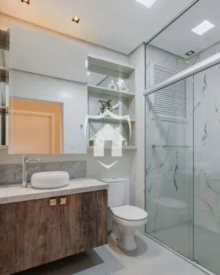 Apartamento com 3 dormitórios, foto 11