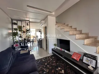 Sobrado com 2 dormitórios, foto 4