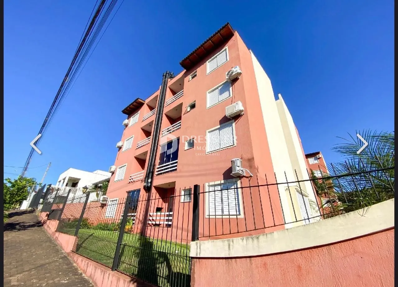 Apartamento com 2 dormitórios, foto 1