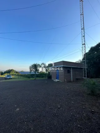 Área rural