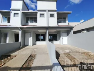 Sobrado com 2 dormitórios, foto 1