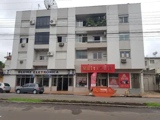 Apartamento com 3 dormitórios, foto 1