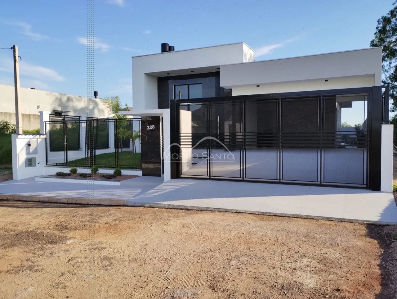 Casa com 3 dormitórios, foto 1