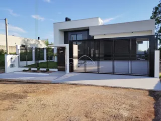 Casa com 3 dormitórios, foto 1