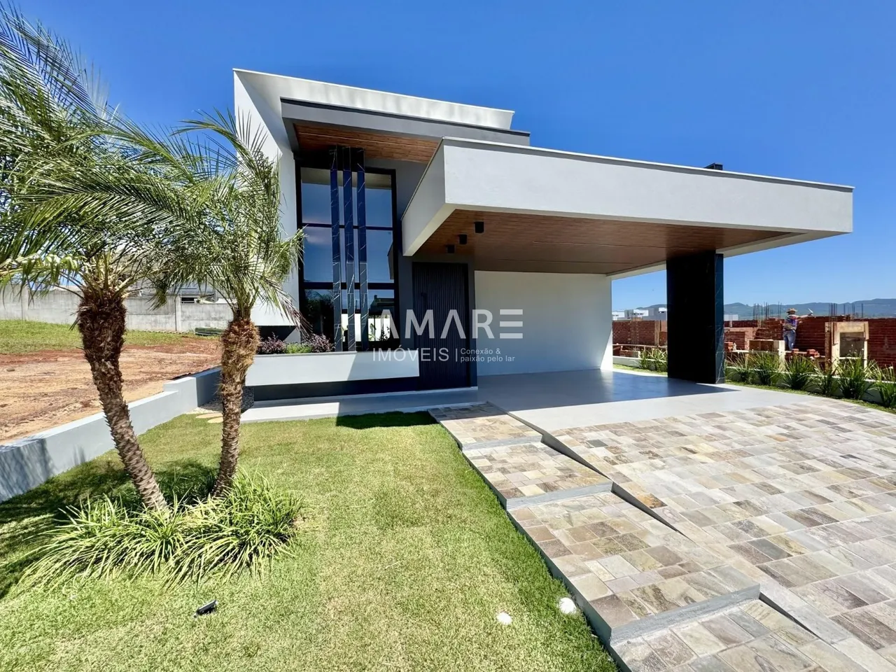 Casa com 3 dormitórios, foto 1