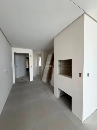 Apartamento com 2 dormitórios, foto 3