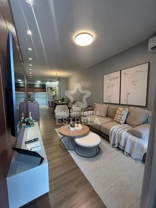Apartamento com 3 dormitórios, foto 2