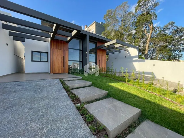 Casa geminada com 3 dormitórios, foto 2