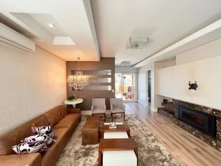 Apartamento com 2 dormitórios, foto 3