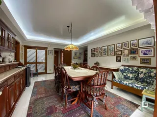 Casa com 5 dormitórios, foto 6