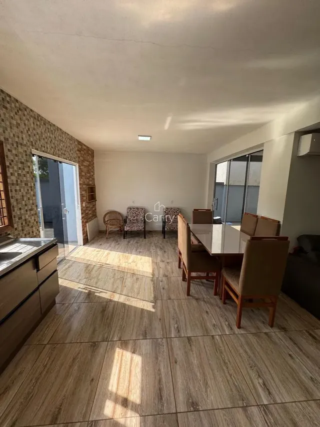 Casa com 3 dormitórios, foto 5