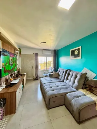 Casa com 4 dormitórios, foto 4