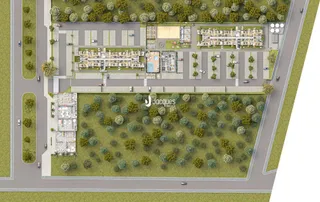 Apartamento com 2 dormitórios, foto 6
