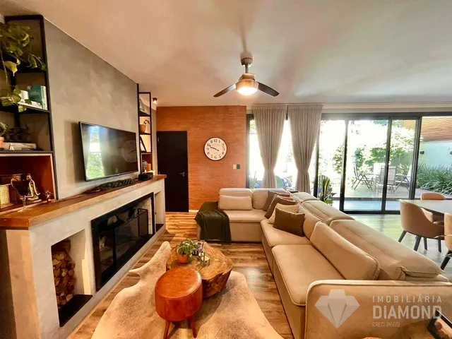 Casa com 3 dormitórios, foto 4