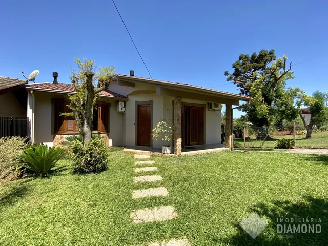 Casa com 3 dormitórios
