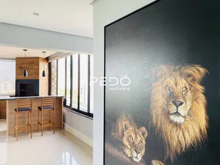 Apartamento com 4 dormitórios, foto 15