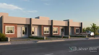 Casa geminada com 2 dormitórios, foto 5