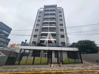 Apartamento com 2 dormitórios, foto 1