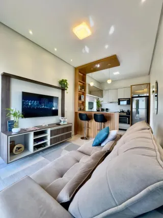 Casa com 1 dormitório, foto 1