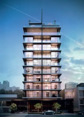 Apartamento com 3 dormitórios