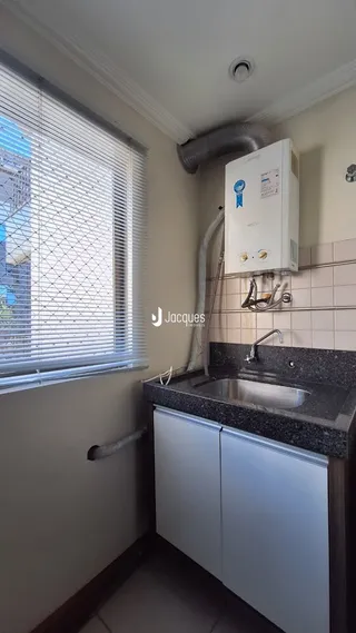 Apartamento com 2 dormitórios, foto 10