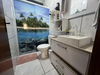 Casa com 3 dormitórios, foto 15