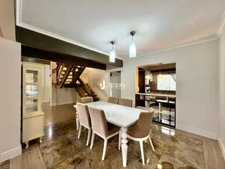 Casa com 4 dormitórios, foto 9