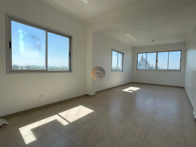 Sala comercial