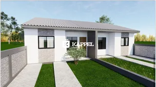 Casa geminada com 2 dormitórios, foto 8