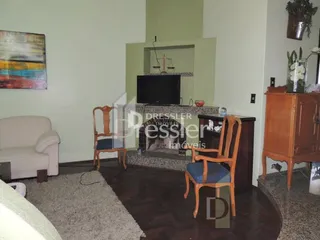 Casa com 4 dormitórios, foto 8