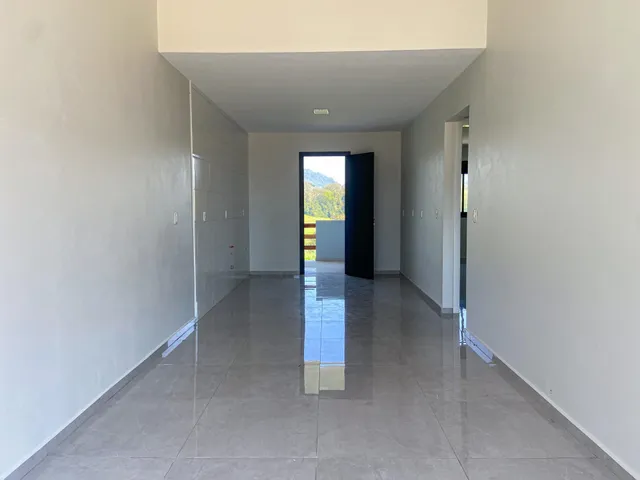 Imóvel com 2 dormitórios