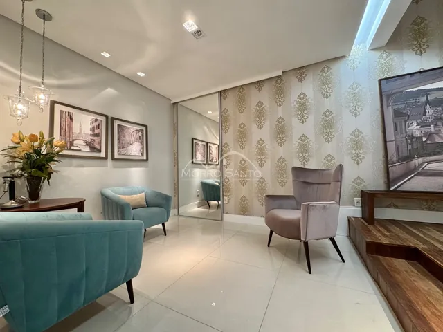 Casa com 4 dormitórios, foto 3