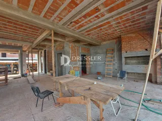 Casa com 4 dormitórios, foto 4
