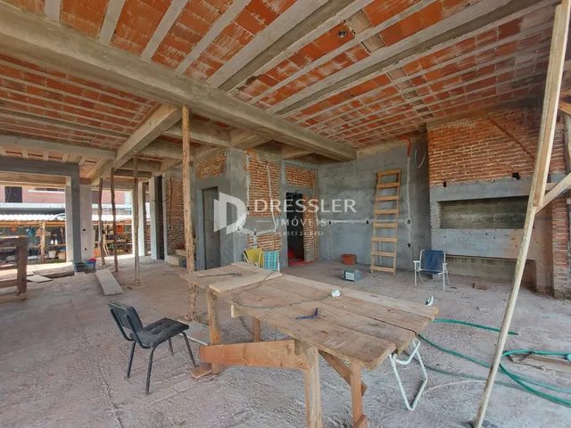 Casa com 4 dormitórios, foto 4